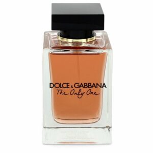 Dolce & Gabbana The Only One EDP W 100 ml Tester