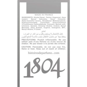 1804 George Sand  Femei  Eau De Parfum  120 ml