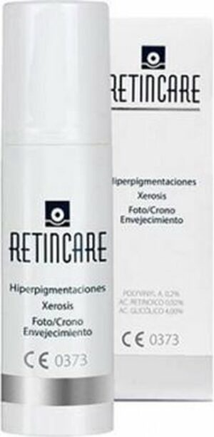 Endocare Retincare Hyperpigmentation 30ml