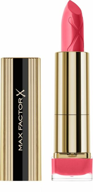 Max Factor Color Elixir Lipstick   827 Bewitch Coral