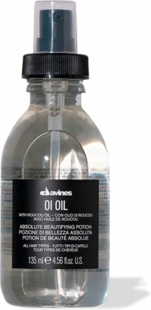 Davines OI Oil 135 ml