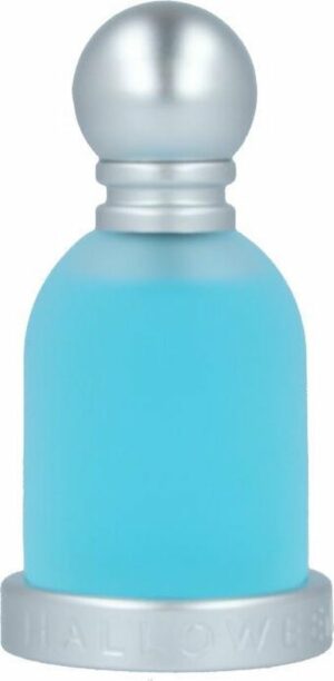 Damesparfum Halloween Blue Drop Jesus Del Pozo EDT