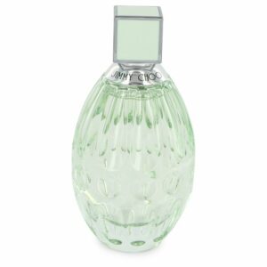 Jimmy Choo Floral Eau De Toilette Spray  Tester  90 ml for Women