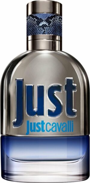 Just Cavalli Man Eau De Toilette By Roberto Cavalli 30 Ml