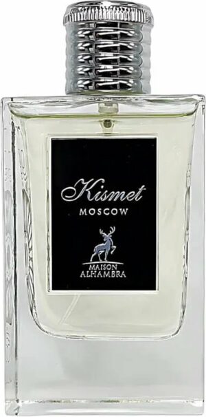 Maison Alhambra - Kismet Moscow - Eau de Parfum - 100ml
