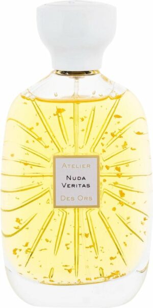 Nuda Veritas by Atelier Des Ors 100 ml - Eau De Parfum Spray (Unisex)
