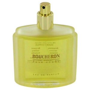 Boucheron Boucheron Eau De Parfum Spray  Tester  100 ml for Men