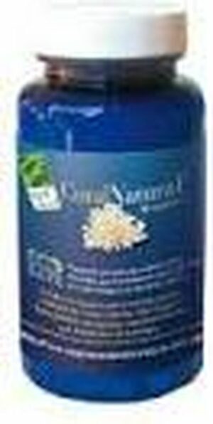 100%natura 100 Natura 100 Natura 100 Natura Coralnatural 1g 180 Caps