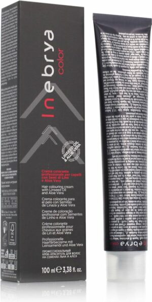 Cream Colourant Inebrya Color Correctors Neutral (100 ml)