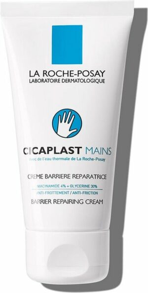 Cicaplast Mains Hand Cream 50ml