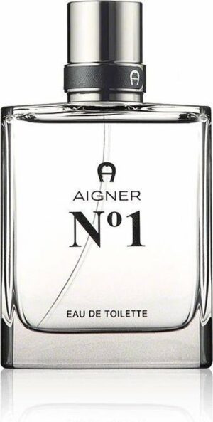 Aigner Aigner No1 Eau de Toilette for Men 30ml x