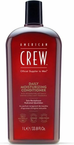 Classic by American Crew Daily Conditioner Supersize 1000ml
