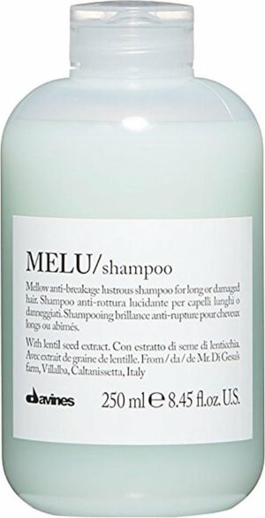 Davines MELU Shampoo 250 ml - vrouwen - Voor