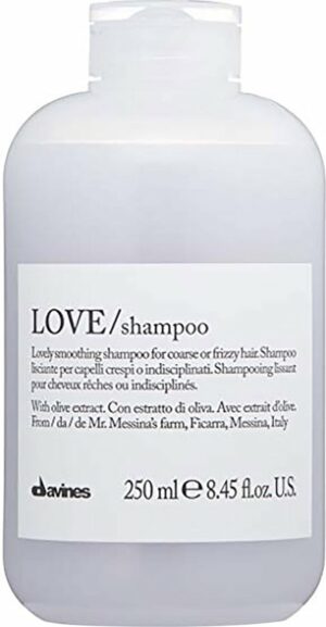 Davines - LOVE - Smooth Shampoo - 250 ml
