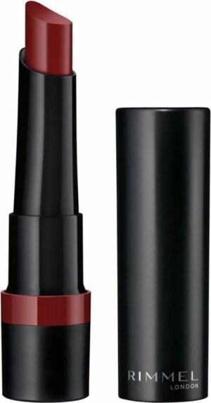 Lasting Finish Extreme Matte Lipstick By Rimmel #530
