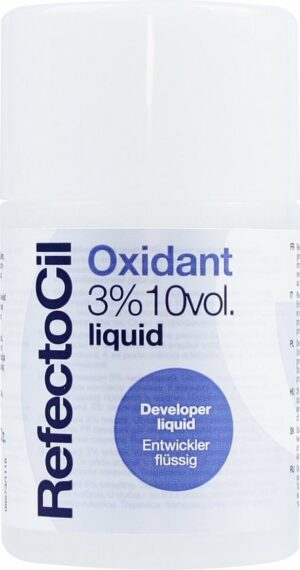 RefectoCil Oxidant Waterstof 3%
