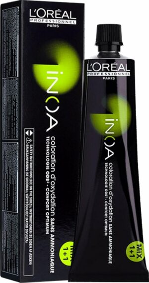 L'Oreal Inoa Haarverf 60ml