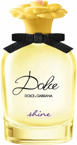 Dolce & Gabbana Dolce Shine EDP W 75 ml