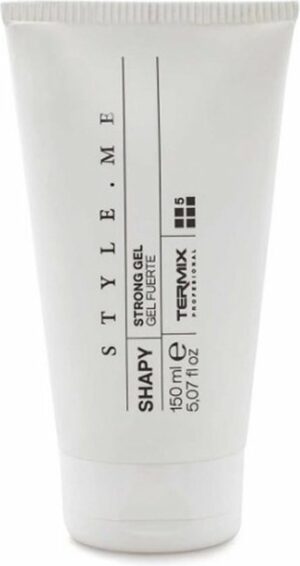 Extreme Hold Gel Termix Shapy (150 ml)