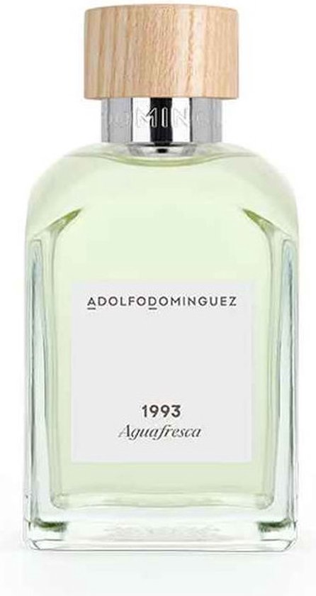 Adolfo Dominguez A Dominguez Agua Fresca Etv 120ml
