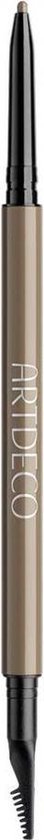 Artdeco - Ultra Fine Brow Liner Cupboard In Eyebrow Styling From Grzebykiem 21 0.09G