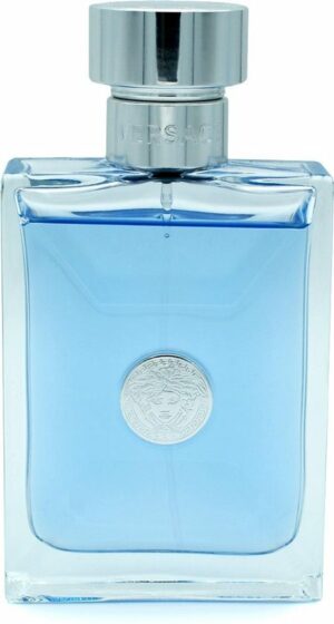 Versace Pour Homme 50 ml - Eau de toilette - Herenparfum