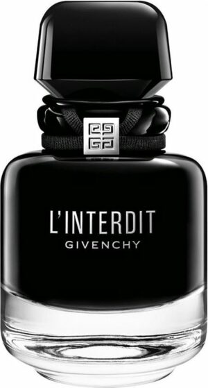 Givenchy Linterdit Intense Ep 35 Vap