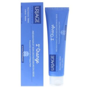 Uriage Bébé 1st Change Cream 100 ml