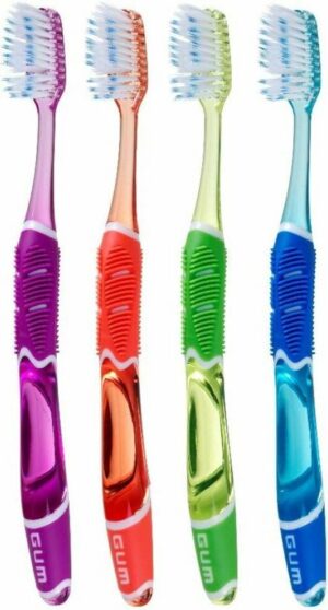 GUM Tandenborstel technique pro soft - 1st