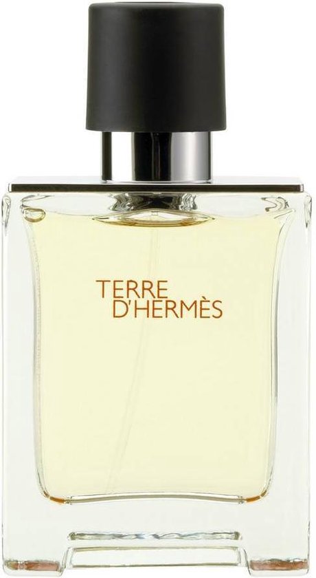 Hermès Terre D'Hermes EDT M 50 ml