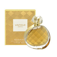 Untold Absolu Eau de Parfum (EDP) 100ml