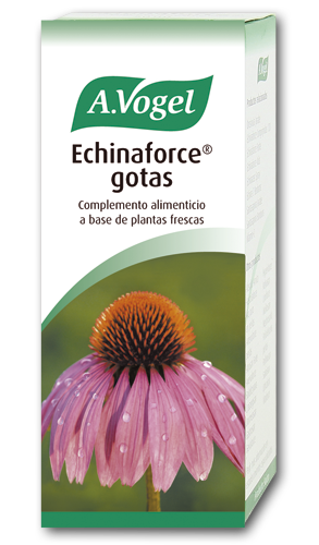 Vogel Echinaforce 50ml