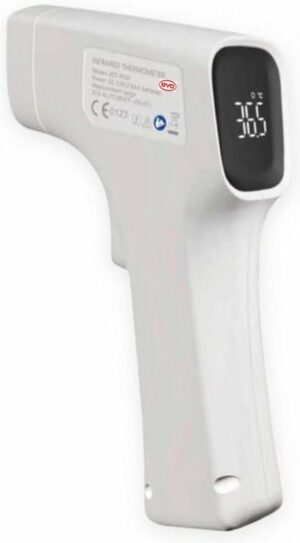 Infrarood Thermometer Medisch -