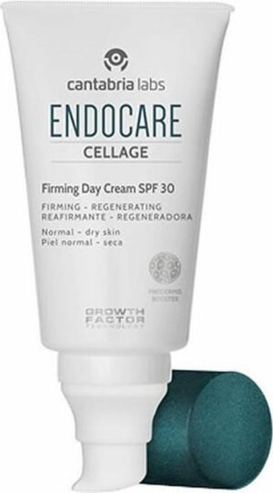 Endocare Cellage Firming Day Cream Spf30 50ml