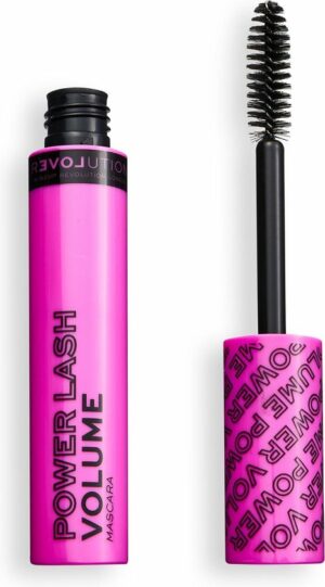 Revolution Relove Power Lash Volume Mascara