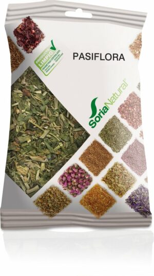 Soria Pasiflora 40 Grs