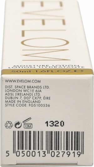 Eve Lom Moisture Lotion