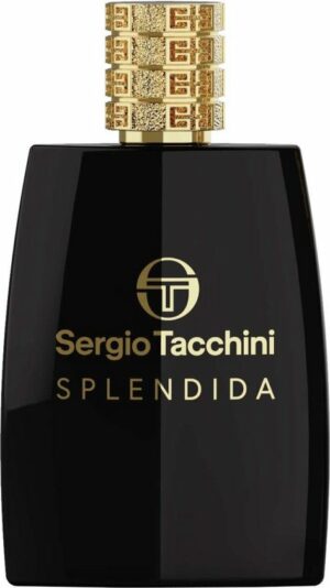 Sergio Tacchini Splendida EDP W 100 ml
