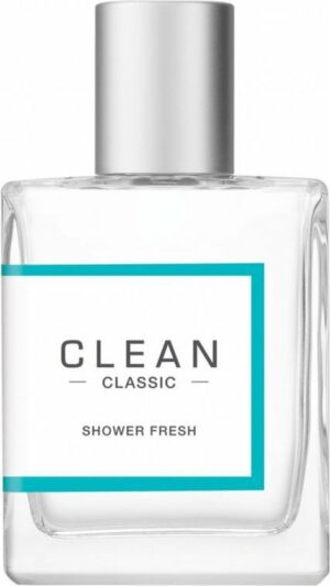 Clean Classic Rain EDP W 60 ml