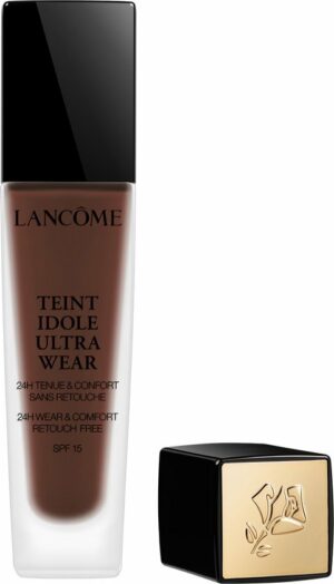 Vloeibare Foundation Make-up Lancôme Ultra Wear Spf 15 Nº 16 (11 g)