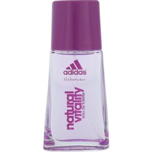 Adidas Natural Vitality EDT W 30 ml