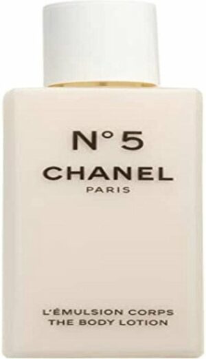Chanel - No 5 - 200 ml