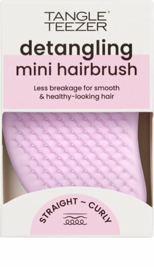 Borstel Unicorn Magic Tangle Teezer