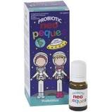 Neo Peques Probioticos 8 Viales
