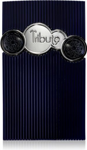 Afnan Tribute Blue Eau De Parfum 100 Ml