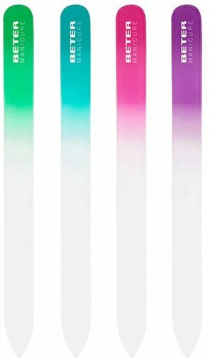 Beter Lima Nails Tempered Glass 13 8cm