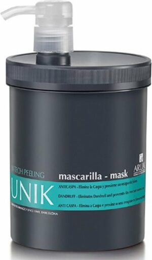 Arual Unik Hi-tech Mascarilla 1000ml