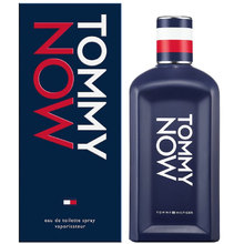 TOMMY NOW(M)EDT SP 3.4oz(NEW PACK)(LI FREE)