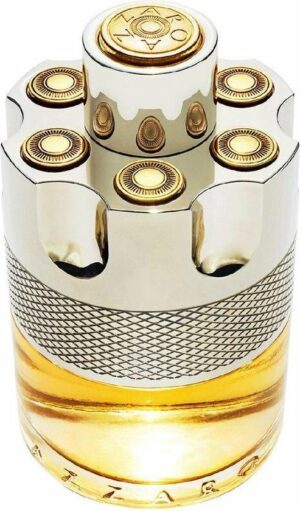 Azzaro Wanted by Azzaro 100 ml - Eau De Toilette Spray