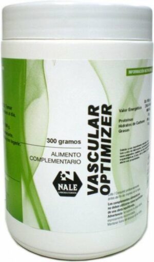Nale Vascular Optimizer 300g